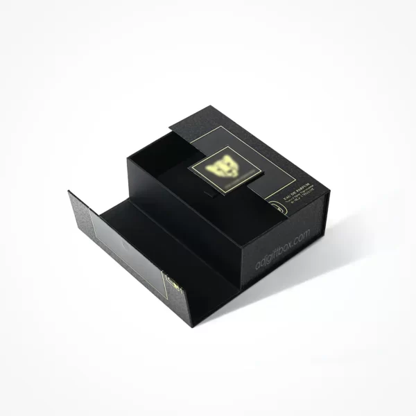 Perfume Packaging