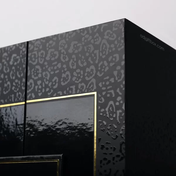 Perfume Packaging