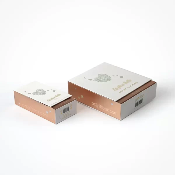 La plus Belle Perfume Gift Box