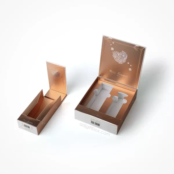 La plus Belle Perfume Gift Box