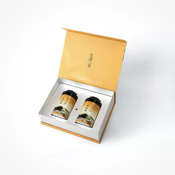 Tea Gift Box