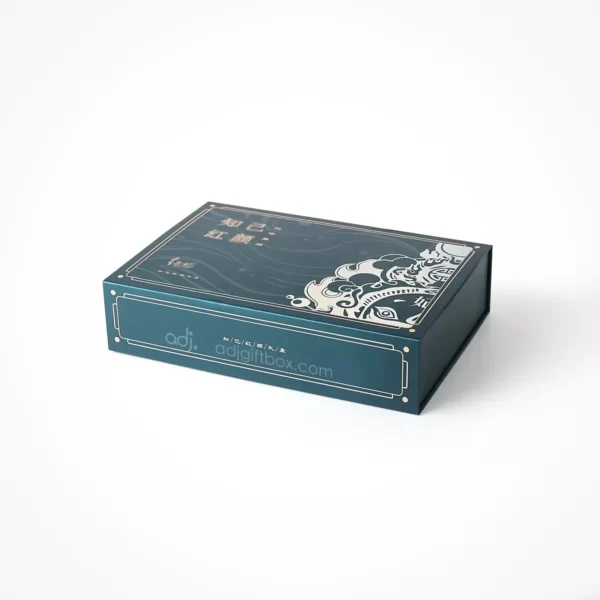 Surprise Gift Box