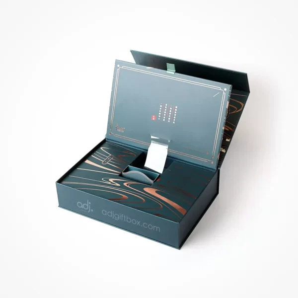 Surprise Gift Box