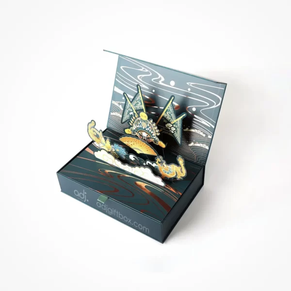 Surprise Gift Box