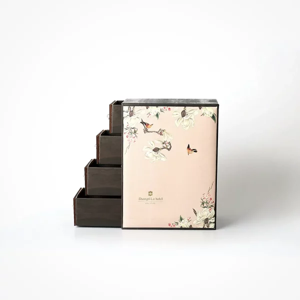 Mooncake Gift Box Packaging