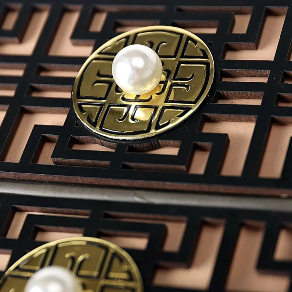 Mooncake Gift Box Packaging