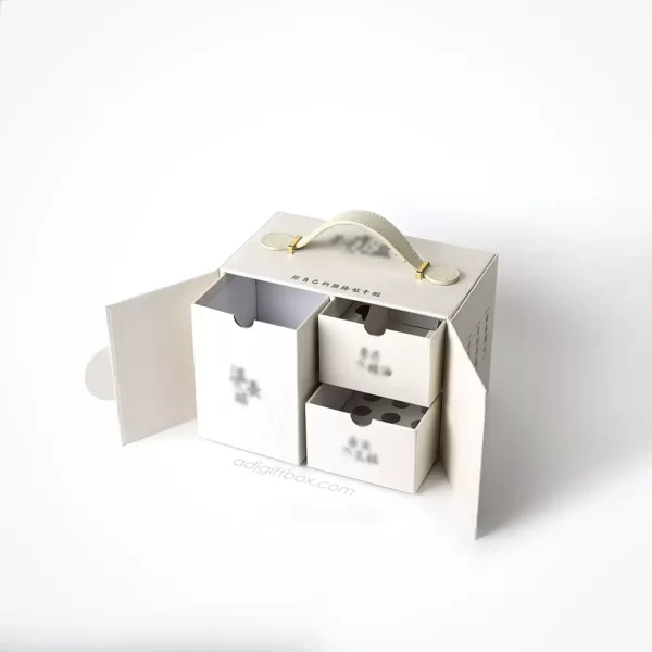 Essential Oil Packaging