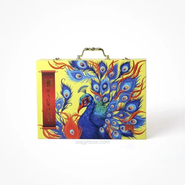 HARMONY Mooncake Gift Box