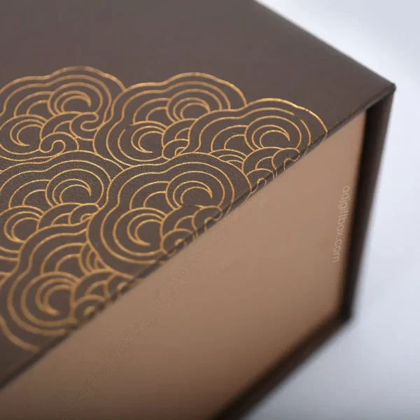 Ganoderma Spore Powder Packaging