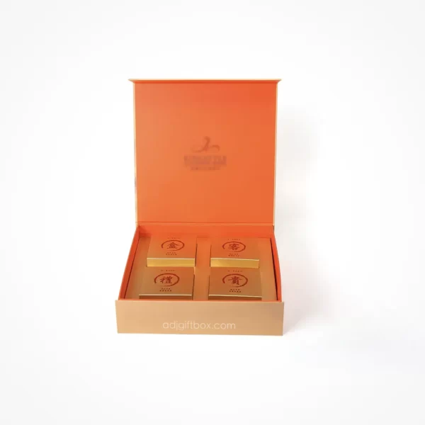 HOTEL Mooncake Gift Box