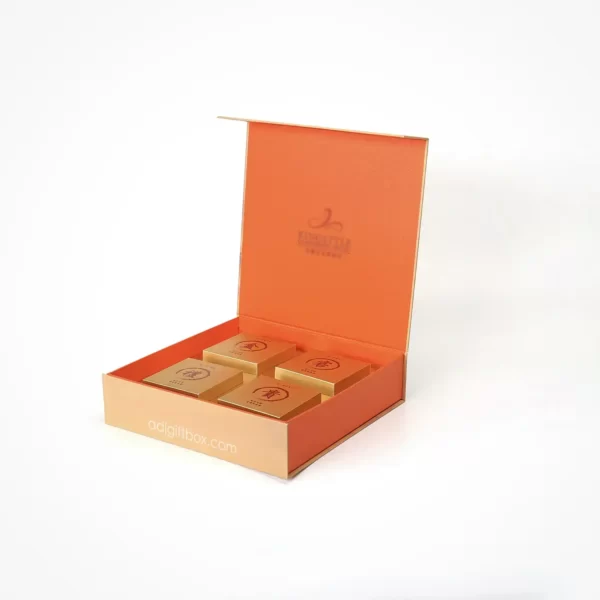 HOTEL Mooncake Gift Box