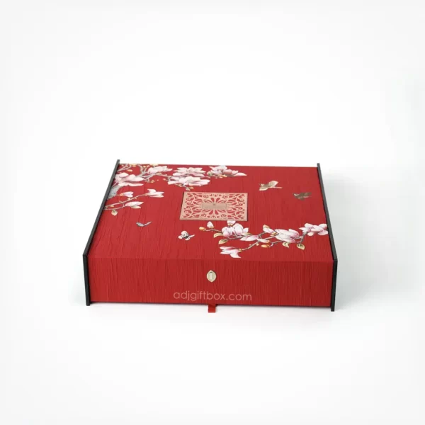 Intercontinental Mooncake Gift Box