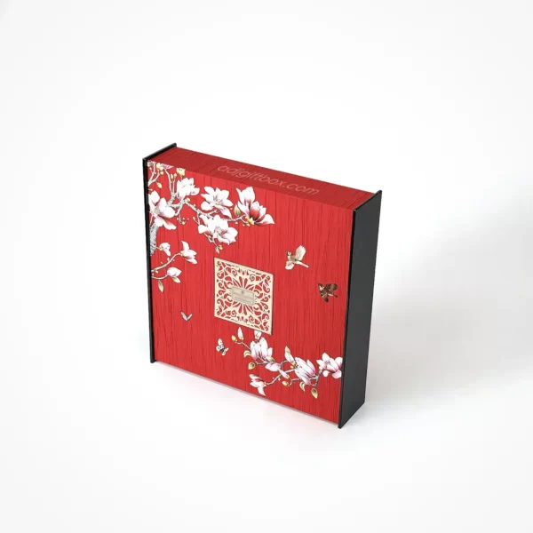 月饼礼盒