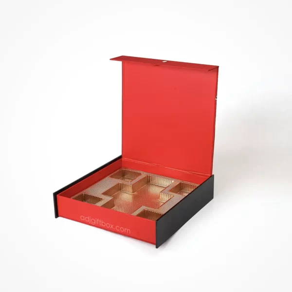 Intercontinental Mooncake Gift Box